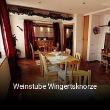 Weinstube Wingertsknorze online delivery