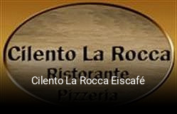 Cilento La Rocca Eiscafé bestellen