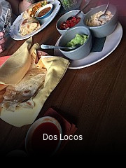 Dos Locos online bestellen