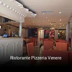 Ristorante Pizzeria Venere online bestellen