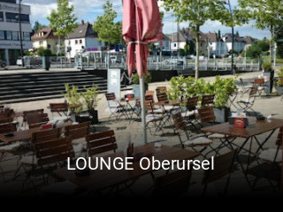LOUNGE Oberursel online delivery