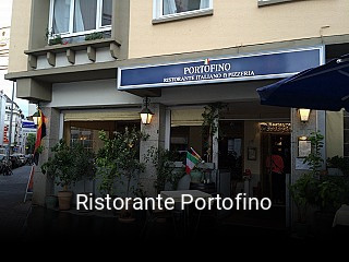 Ristorante Portofino bestellen