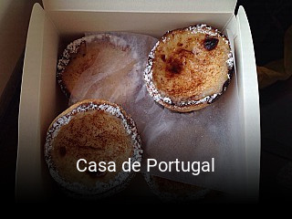 Casa de Portugal online bestellen