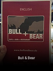 Bull & Bear online delivery