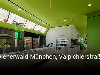 Wienerwald München, Valpichlerstraße online bestellen