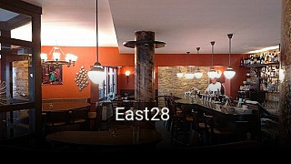 East28  essen bestellen