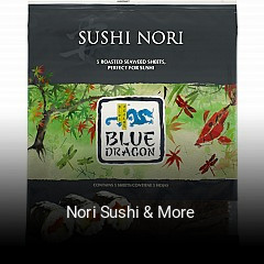 Nori Sushi & More  online delivery