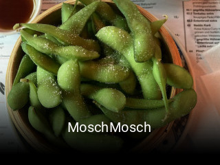 MoschMosch bestellen