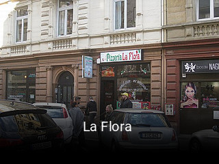 La Flora  online bestellen