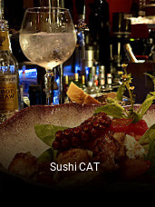 Sushi CAT  essen bestellen