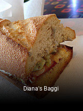 Diana's Baggi essen bestellen