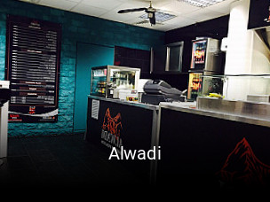 Alwadi online delivery