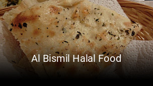 Al Bismil Halal Food essen bestellen