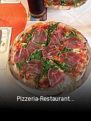 Pizzeria-Restaurant LAXMI essen bestellen