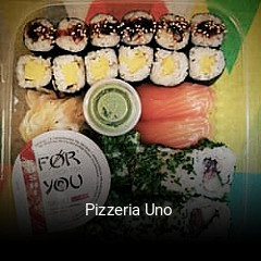 Pizzeria Uno  online delivery