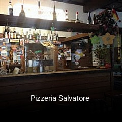 Pizzeria Salvatore  online delivery