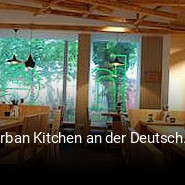 Urban Kitchen an der Deutschen Börse (Börsenstrasse) online delivery