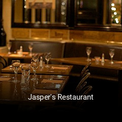 Jasper's Restaurant online bestellen