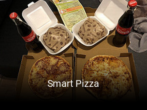 Smart Pizza online delivery