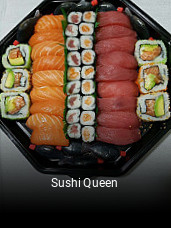 Sushi Queen bestellen