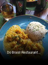 Do Brasil Restaurante online bestellen