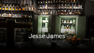Jesse James essen bestellen