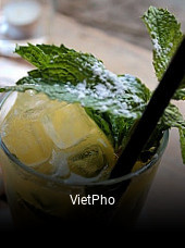 VietPho online bestellen