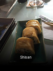 Shisan  online bestellen