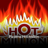 Pizzeria Hot Million online bestellen