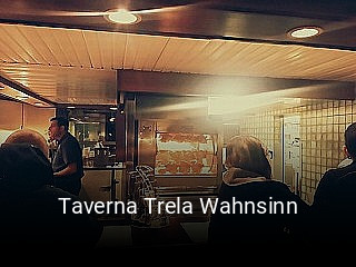 Taverna Trela Wahnsinn online bestellen