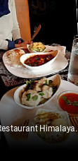 Restaurant Himalaya Grill & Curry Haus essen bestellen