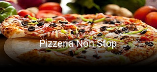 Pizzeria Non Stop online bestellen