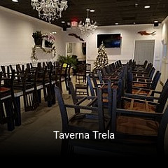 Taverna Trela online bestellen