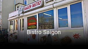 Bistro Saigon essen bestellen