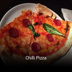 Chilli Pizza online delivery