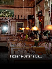 Pizzeria-Osteria La Scalla bestellen