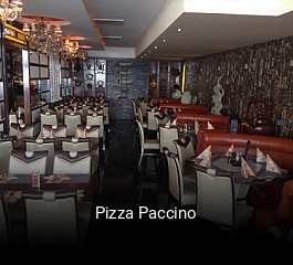 Pizza Paccino online delivery