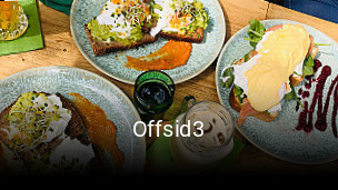 Offsid3 online delivery