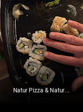Natur Pizza & Natur Wok essen bestellen