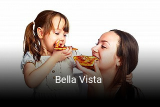 Bella Vista  online bestellen