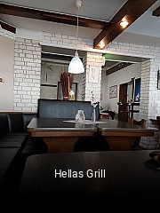 Hellas Grill essen bestellen