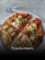 Pizzeria Alberto essen bestellen