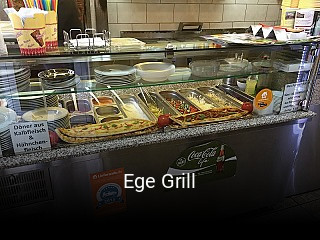 Ege Grill online delivery