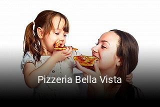 Pizzeria Bella Vista online delivery