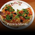 Pizzeria Mondo online delivery