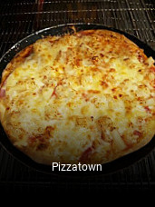 Pizzatown online bestellen