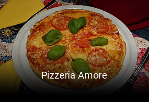 Pizzeria Amore essen bestellen