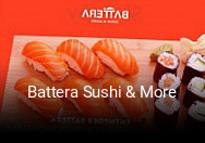 Battera Sushi & More bestellen