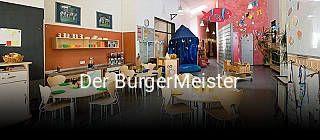 Der BurgerMeister online bestellen