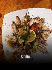 Chillis online delivery